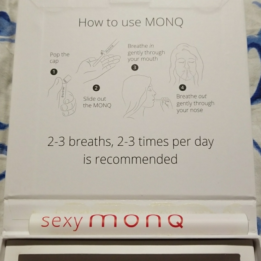MONQ